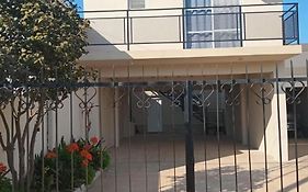 Departamentos Los dos Pinos